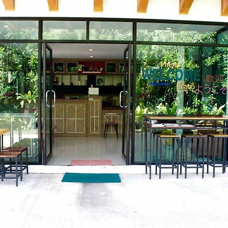 Phuthara Mansion Διαμέρισμα Phuket Εξωτερικό φωτογραφία