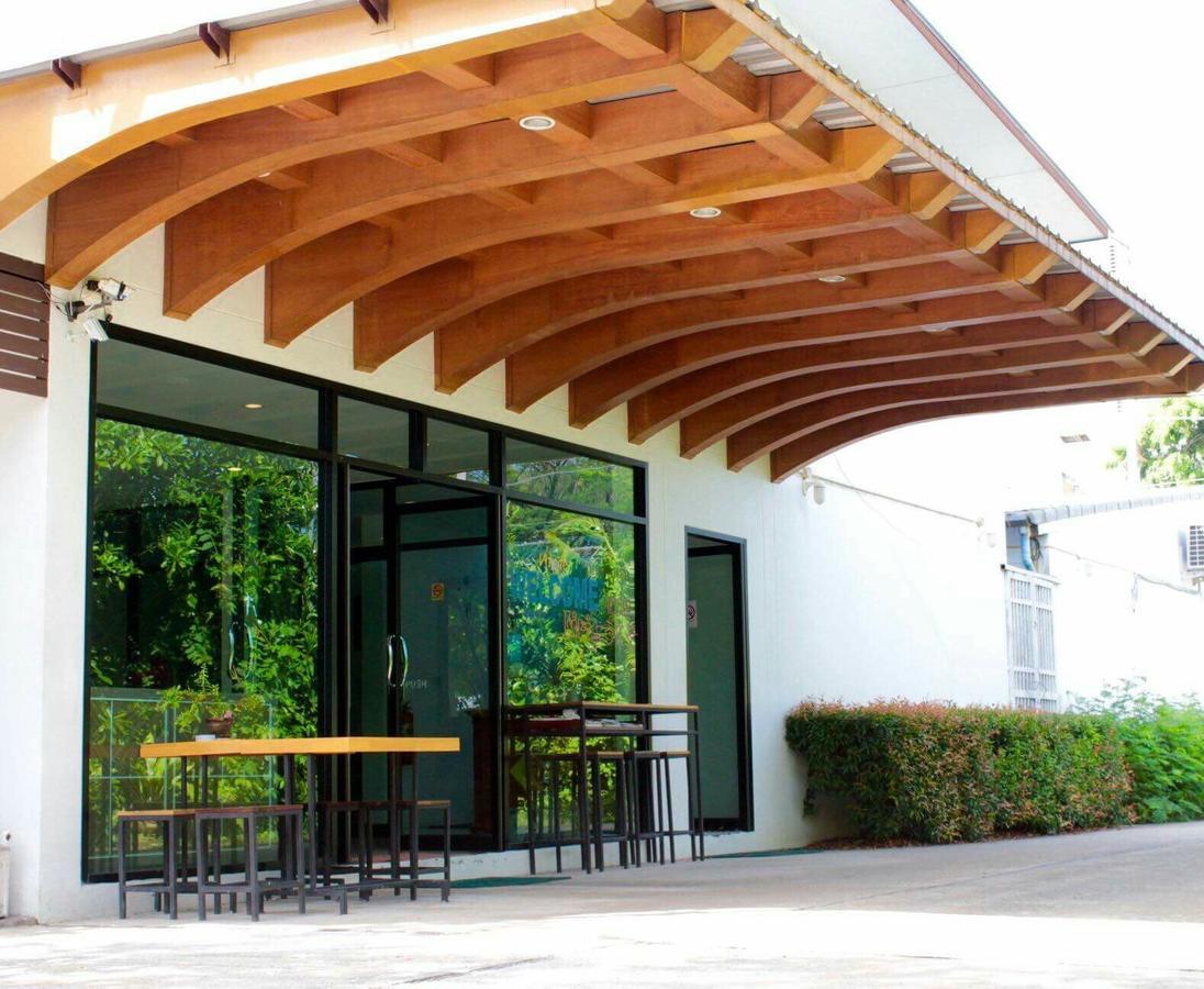 Phuthara Mansion Διαμέρισμα Phuket Εξωτερικό φωτογραφία