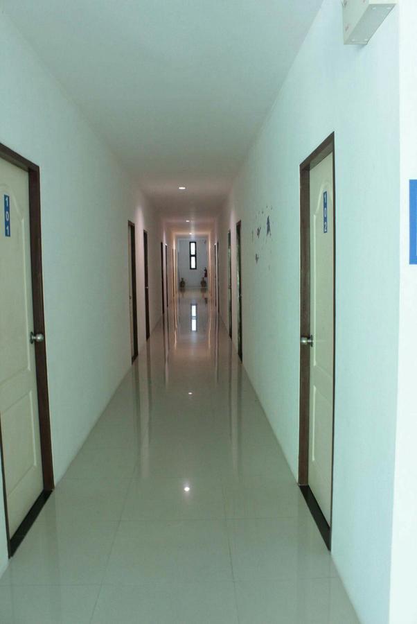 Phuthara Mansion Διαμέρισμα Phuket Εξωτερικό φωτογραφία