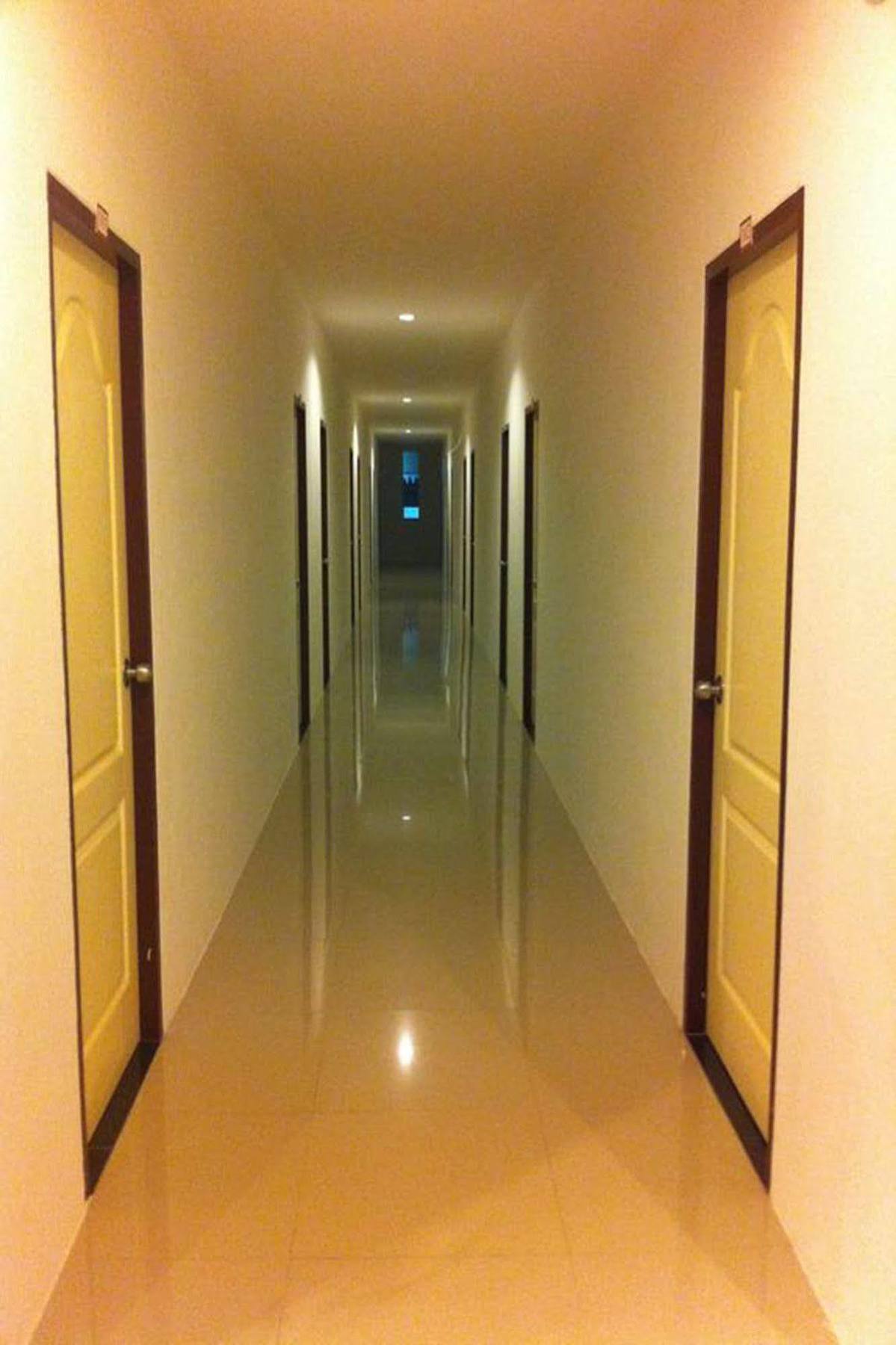 Phuthara Mansion Διαμέρισμα Phuket Εξωτερικό φωτογραφία