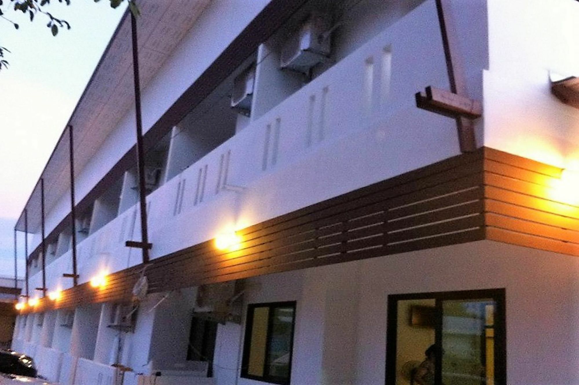 Phuthara Mansion Διαμέρισμα Phuket Εξωτερικό φωτογραφία