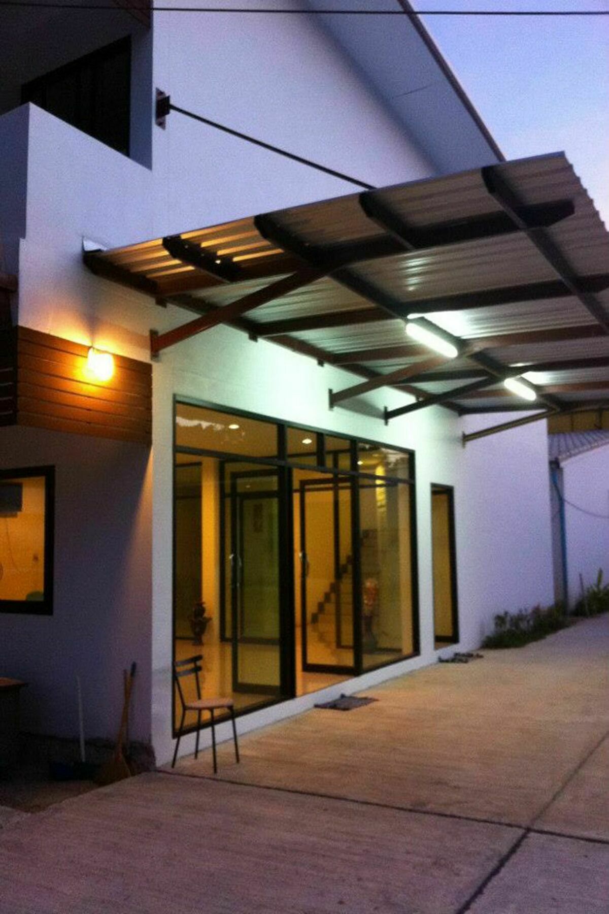 Phuthara Mansion Διαμέρισμα Phuket Εξωτερικό φωτογραφία